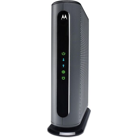 Motorola Cable Modem MB8600